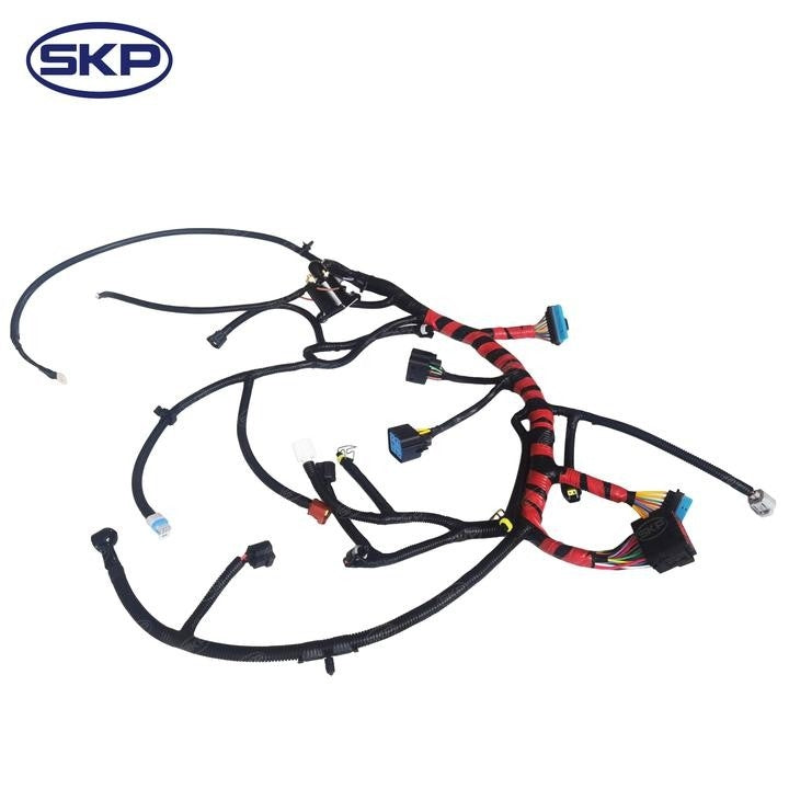 SKP Engine Wiring Harness SK645043