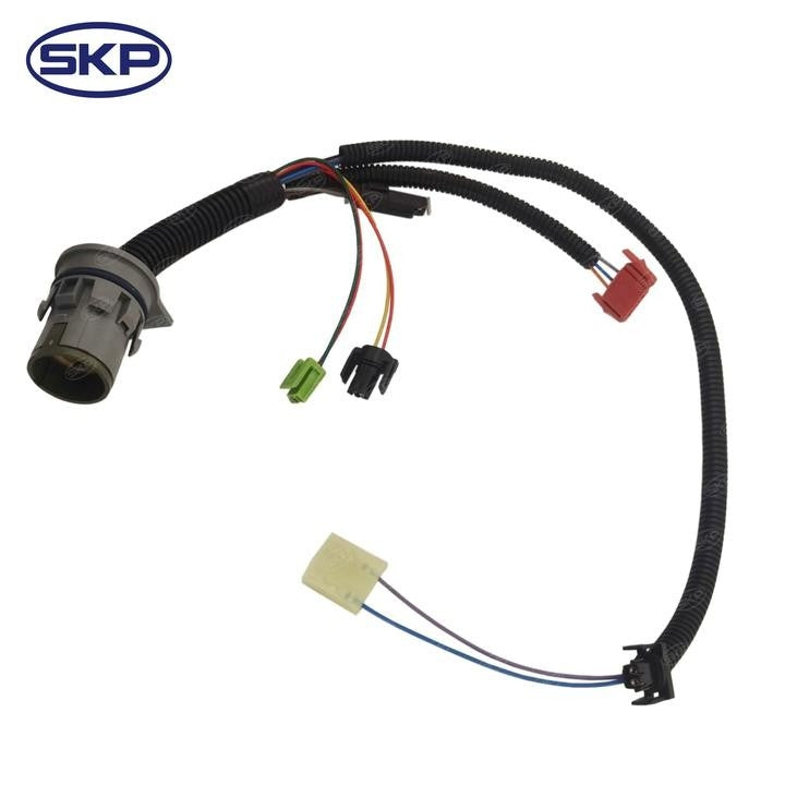 SKP Automatic Transmission Connector SK645048