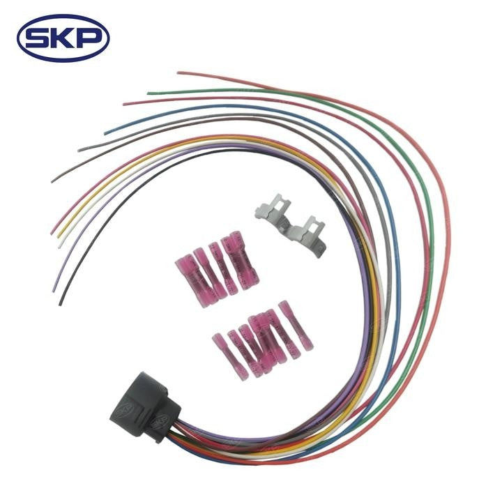 SKP Automatic Transmission Connector SK645050