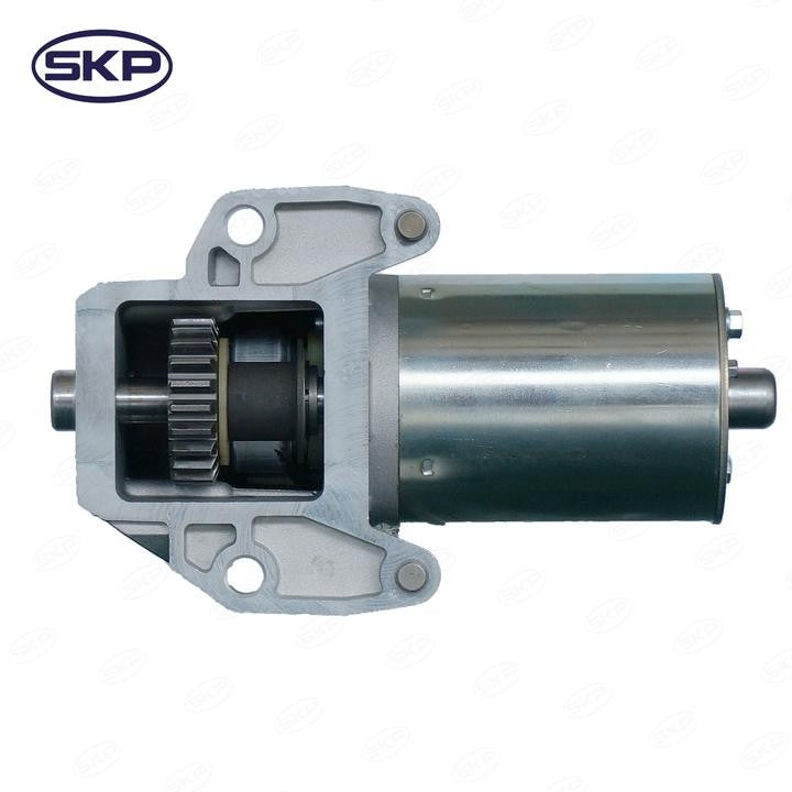 SKP Starter Motor SK6643