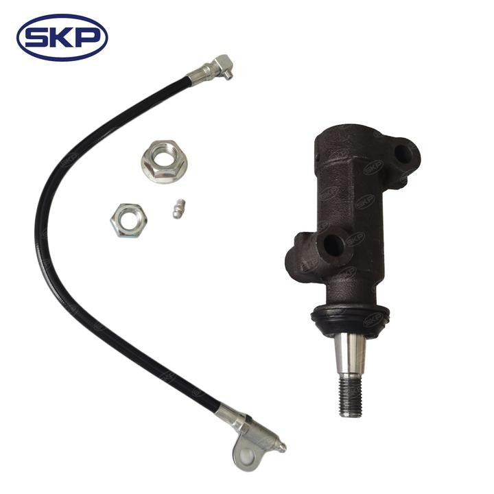 SKP Steering Idler Arm Bracket SK6659K