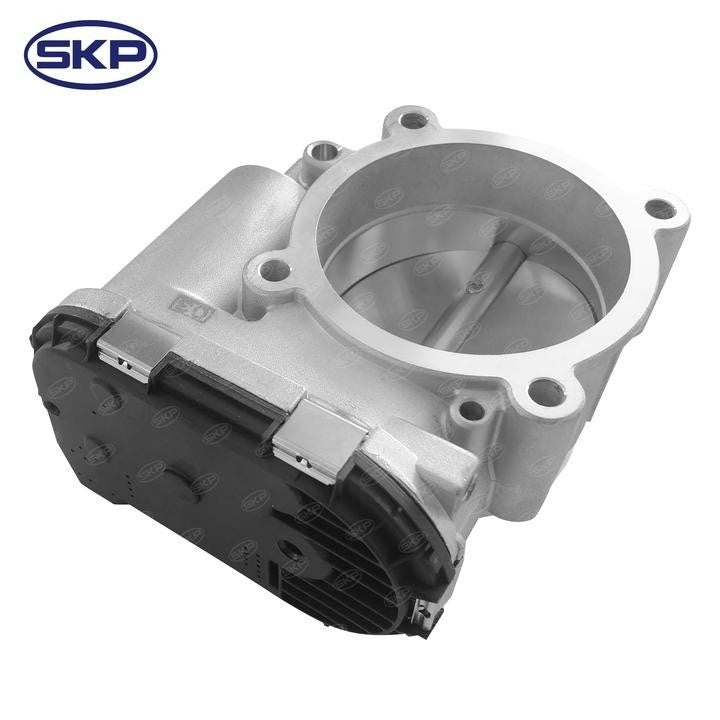 SKP Fuel Injection Throttle Body SK674010
