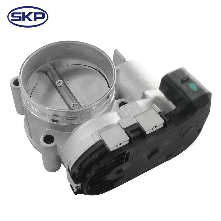SKP Fuel Injection Throttle Body SK674010