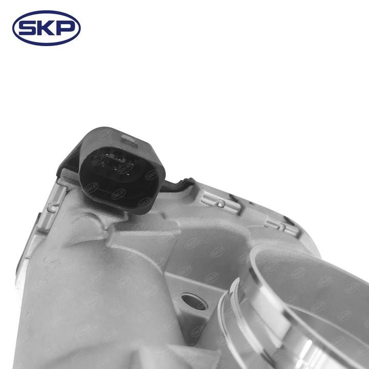 SKP Fuel Injection Throttle Body SK674010
