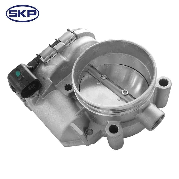 SKP Fuel Injection Throttle Body SK674010