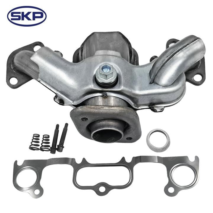SKP Exhaust Manifold SK674101