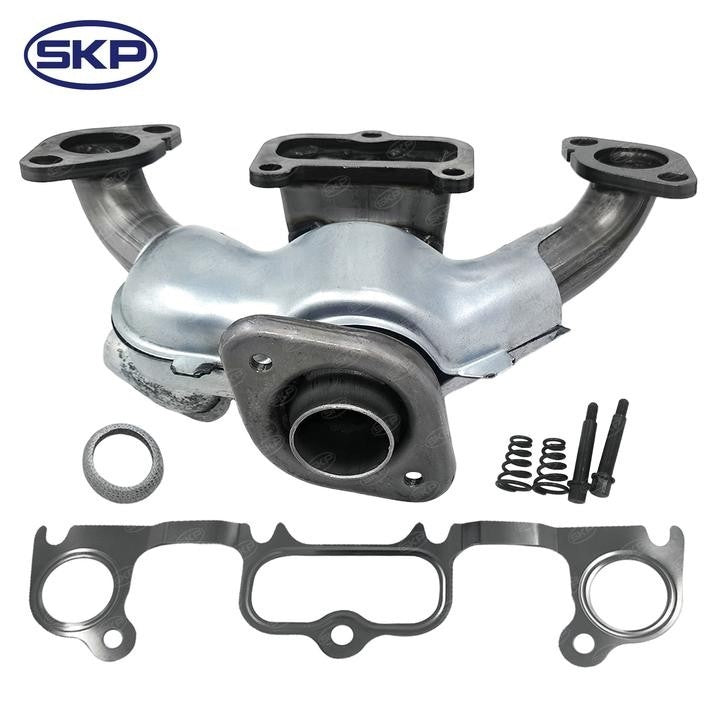 SKP Exhaust Manifold SK674101