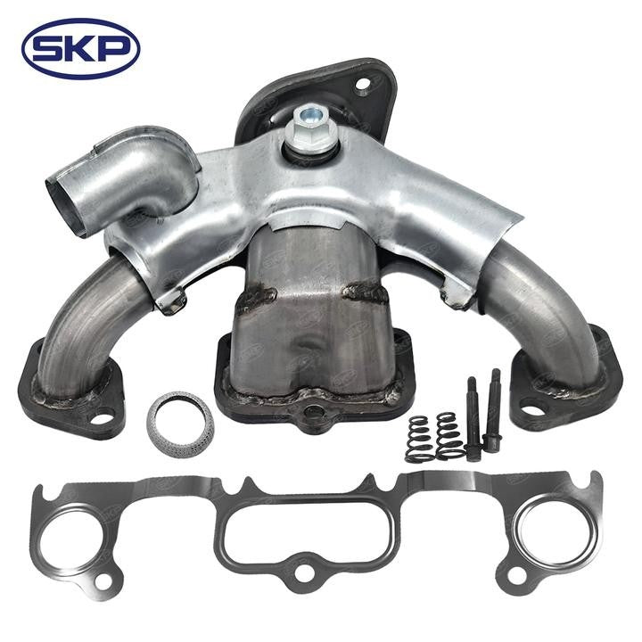 SKP Exhaust Manifold SK674101