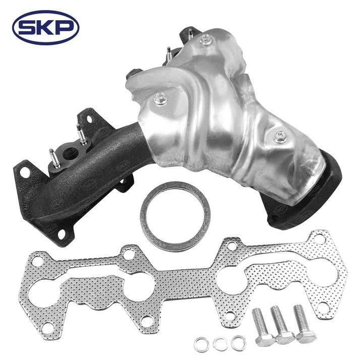 SKP Exhaust Manifold SK674675