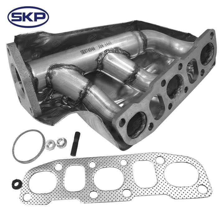 SKP Exhaust Manifold SK674946