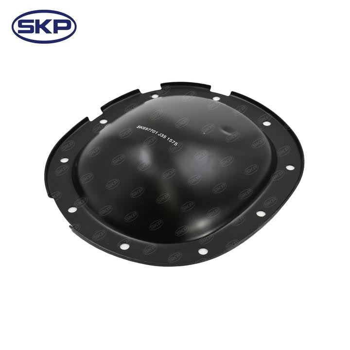 SKP Differential Cover SK697701