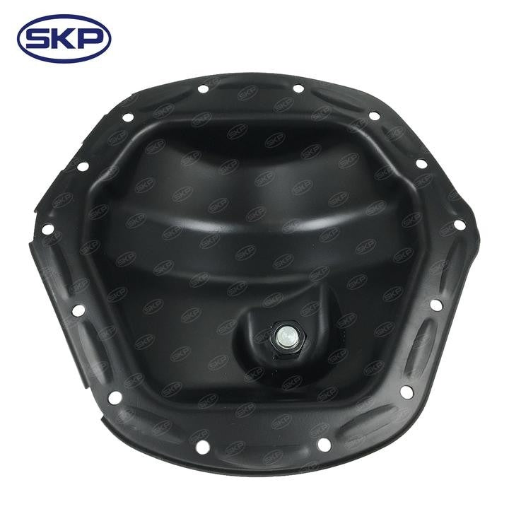 SKP Differential Cover SK697712