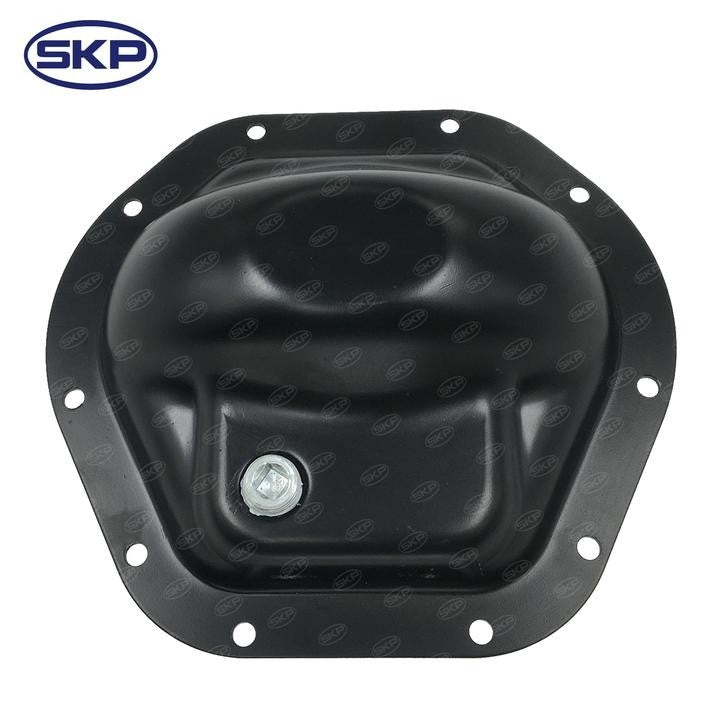 SKP Differential Cover SK697729