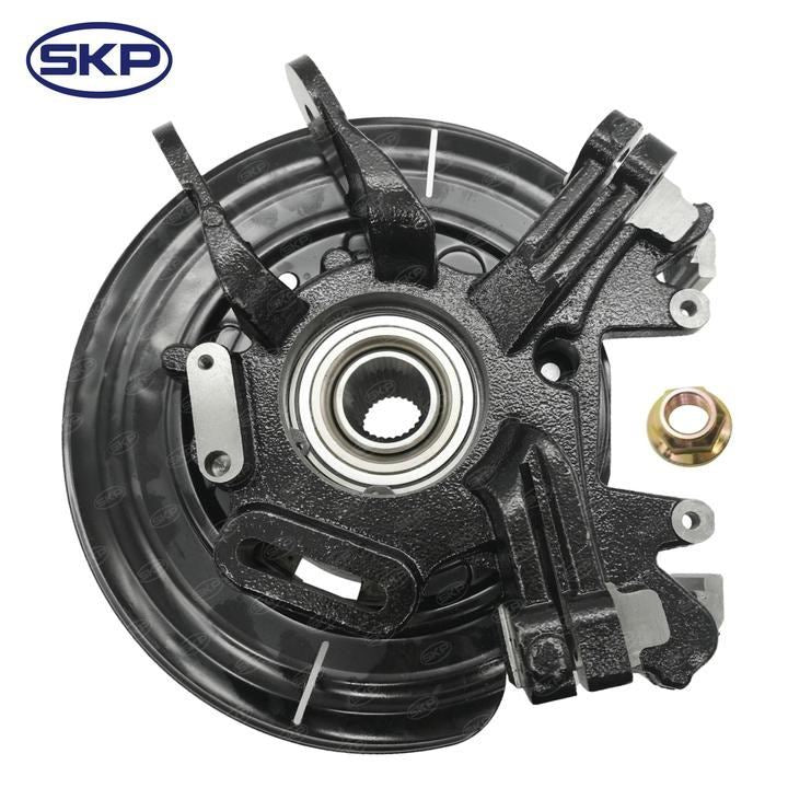 SKP Suspension Knuckle Kit SK698013