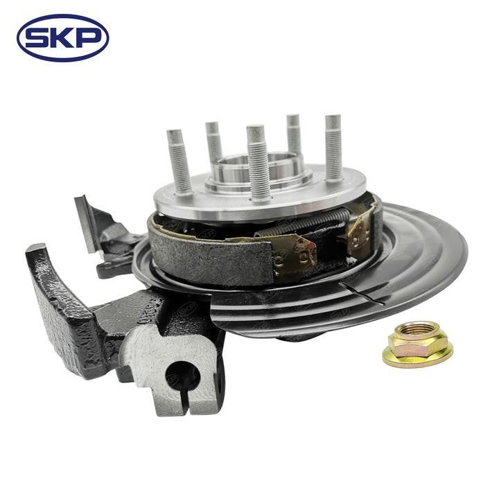 SKP Suspension Knuckle Kit SK698013