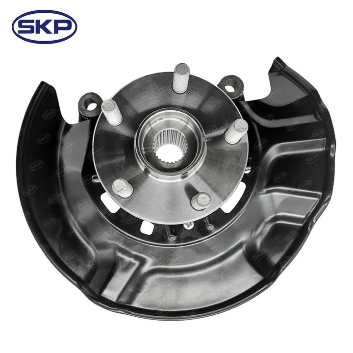 SKP Steering Knuckle Kit SK698381
