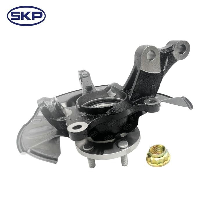 SKP Steering Knuckle Kit SK698385