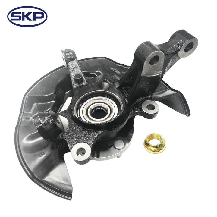 SKP Steering Knuckle Kit SK698385