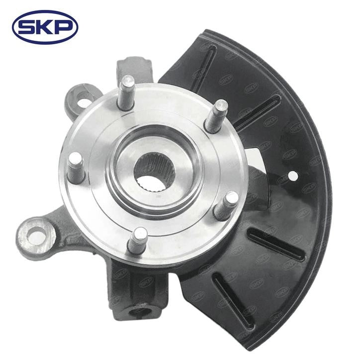 SKP Steering Knuckle Kit SK698405