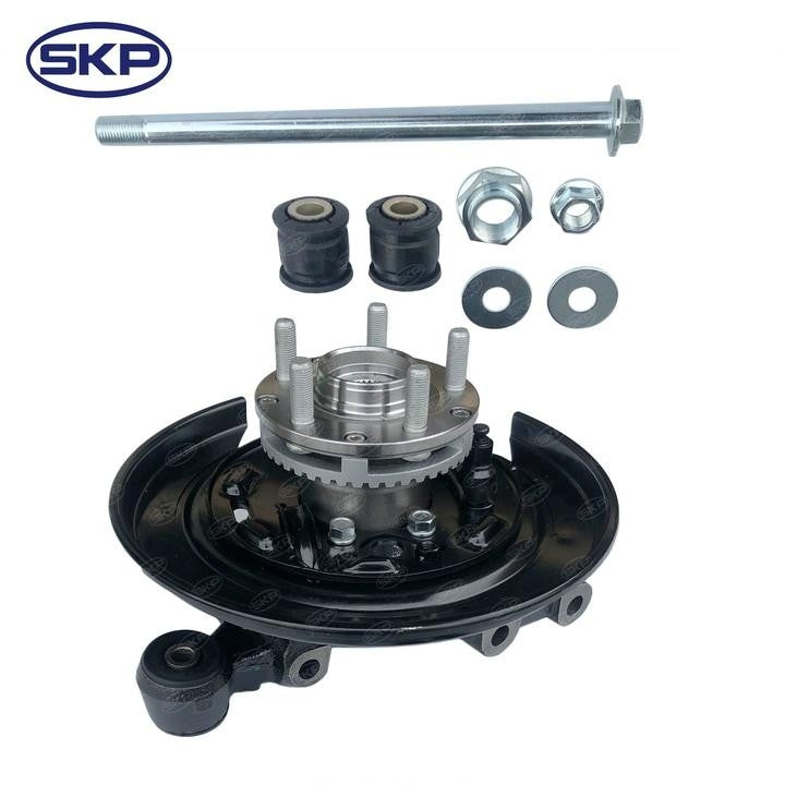 SKP Suspension Knuckle Kit SK698416