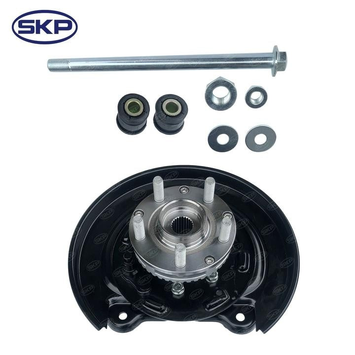 SKP Suspension Knuckle Kit SK698416