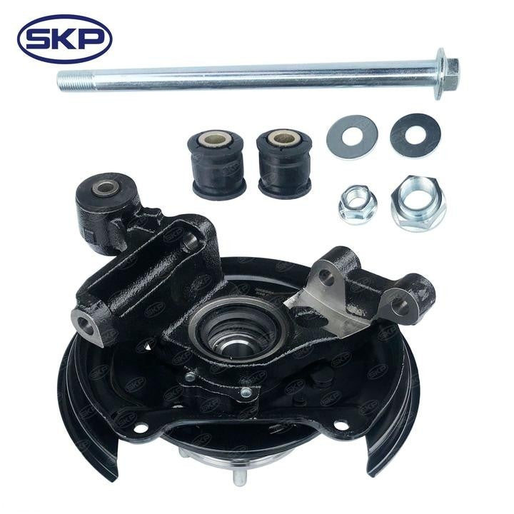 SKP Suspension Knuckle Kit SK698416
