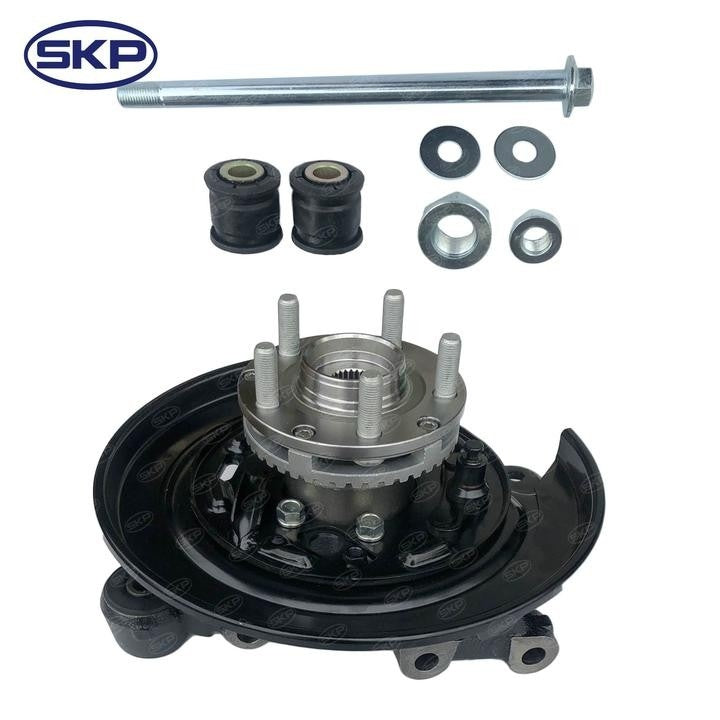 SKP Suspension Knuckle Kit SK698417