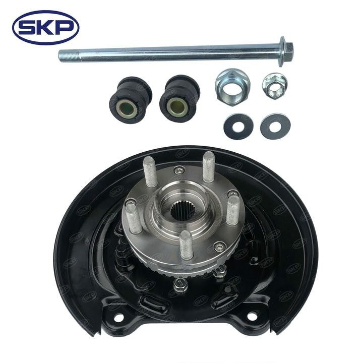 SKP Suspension Knuckle Kit SK698417