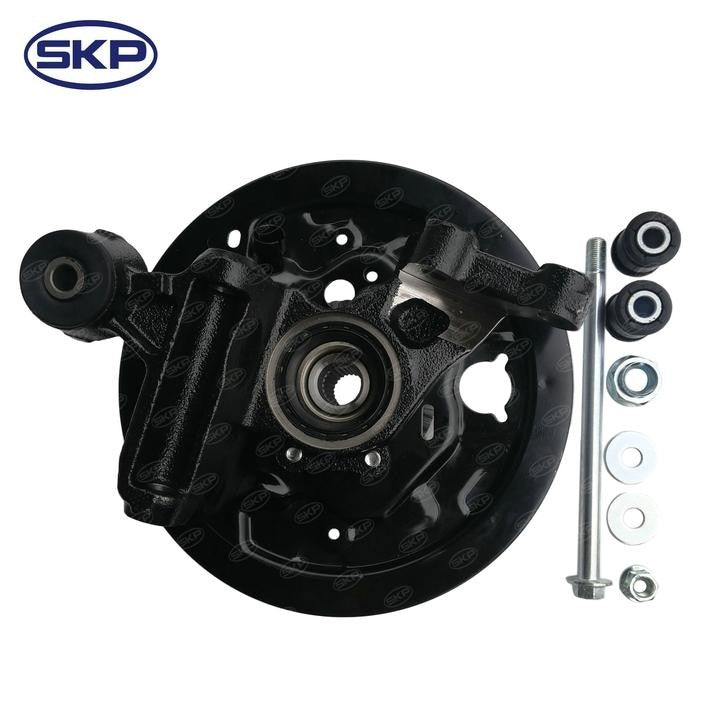 SKP Suspension Knuckle Kit SK698418