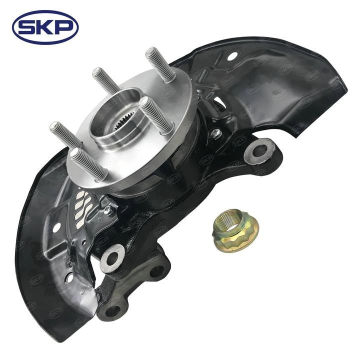 SKP Steering Knuckle Kit SK698431
