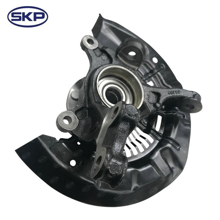 SKP Steering Knuckle Kit SK698431