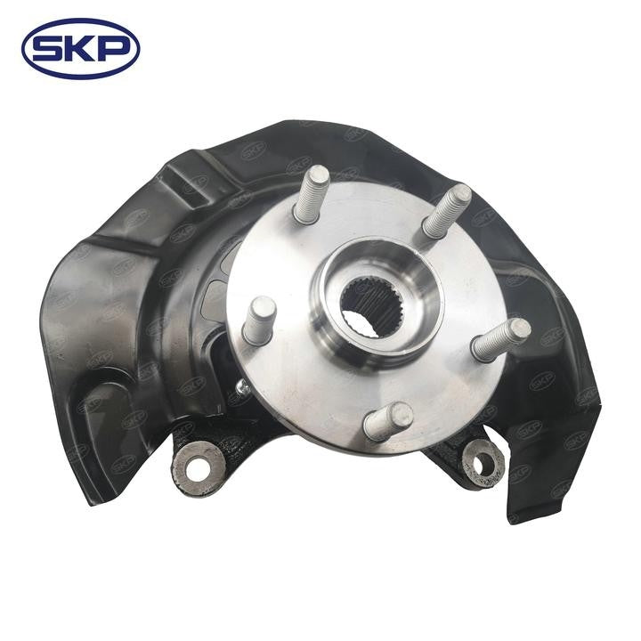 SKP Steering Knuckle Kit SK698445