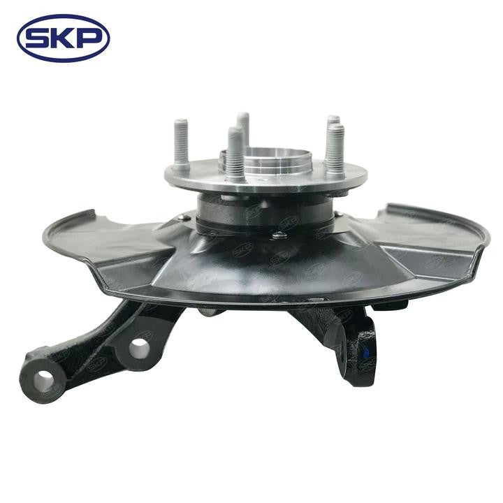SKP Steering Knuckle Kit SK698450