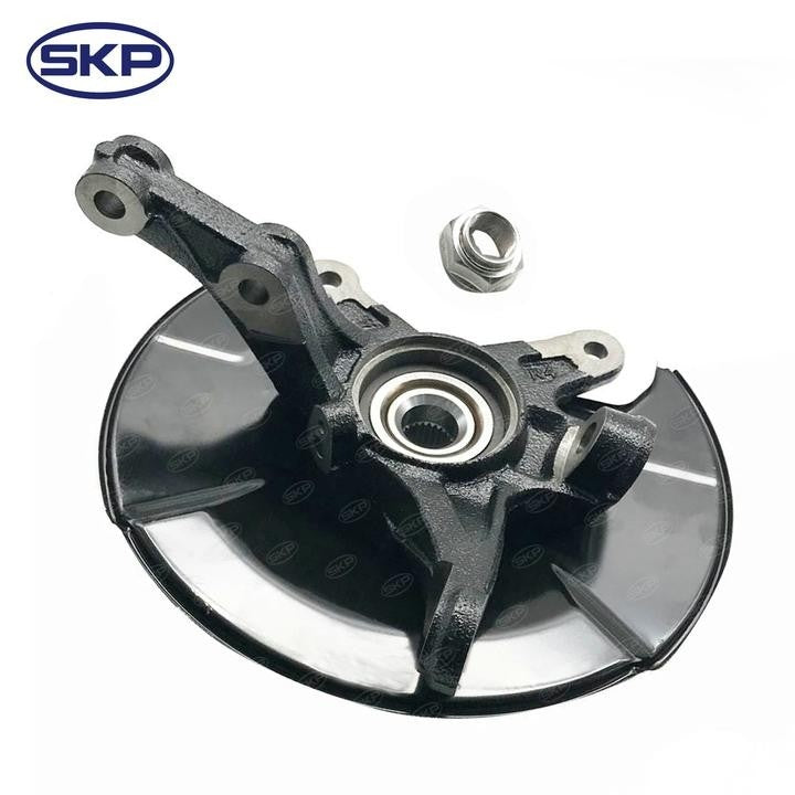 SKP Steering Knuckle Kit SK698451