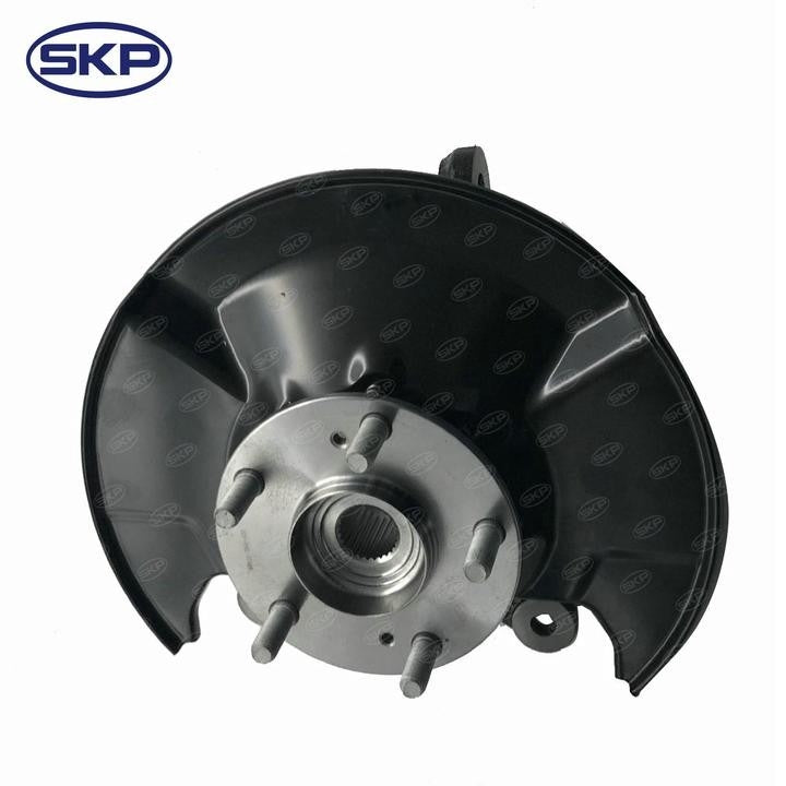 SKP Steering Knuckle Kit SK698451