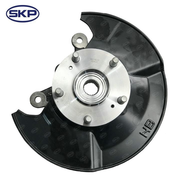 SKP Steering Knuckle Kit SK698451