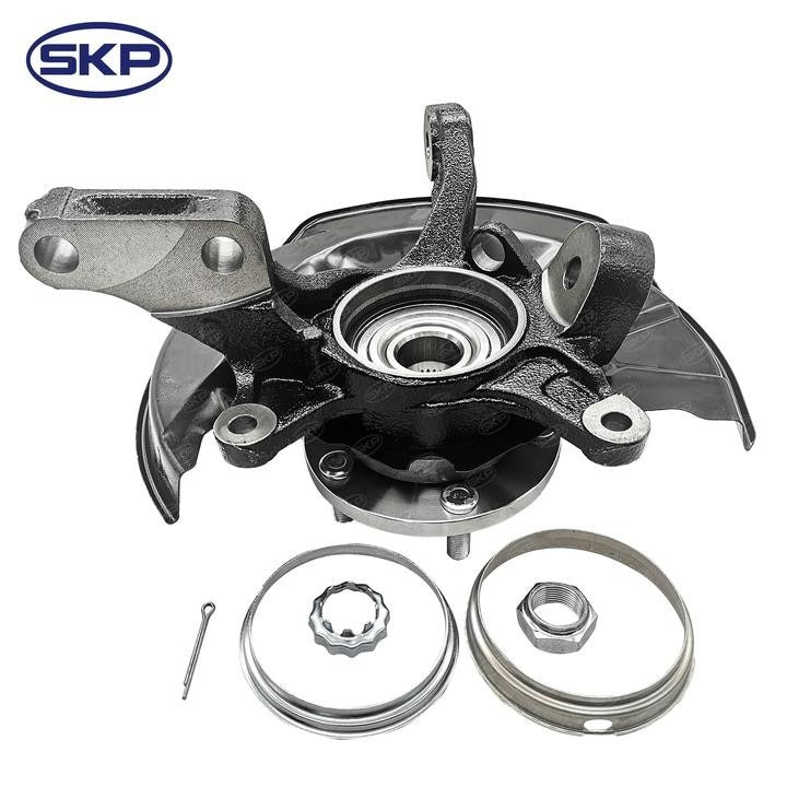SKP Steering Knuckle Kit SK698472