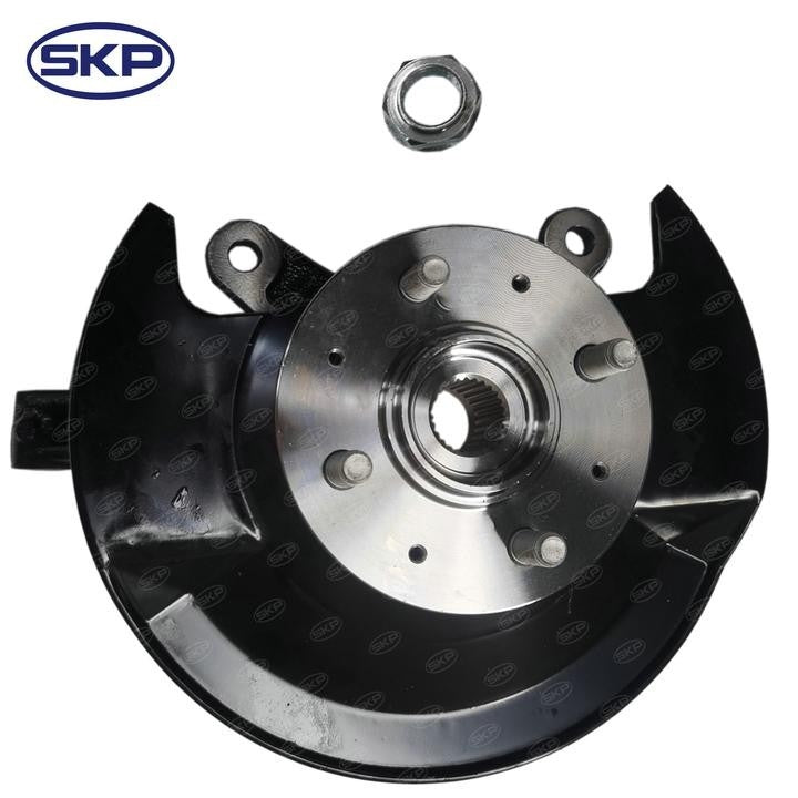 SKP Steering Knuckle Kit SK698495