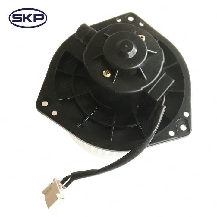 SKP HVAC Blower Motor SK700045