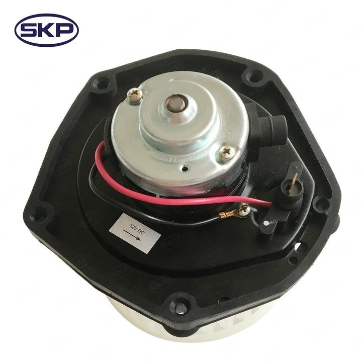SKP HVAC Blower Motor SK700100