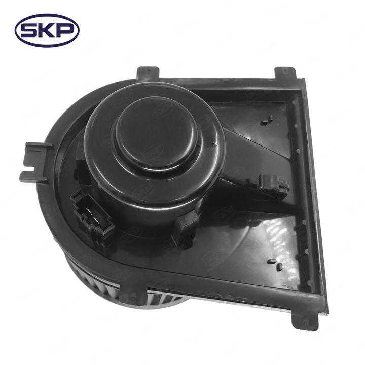 SKP HVAC Blower Motor SK700158