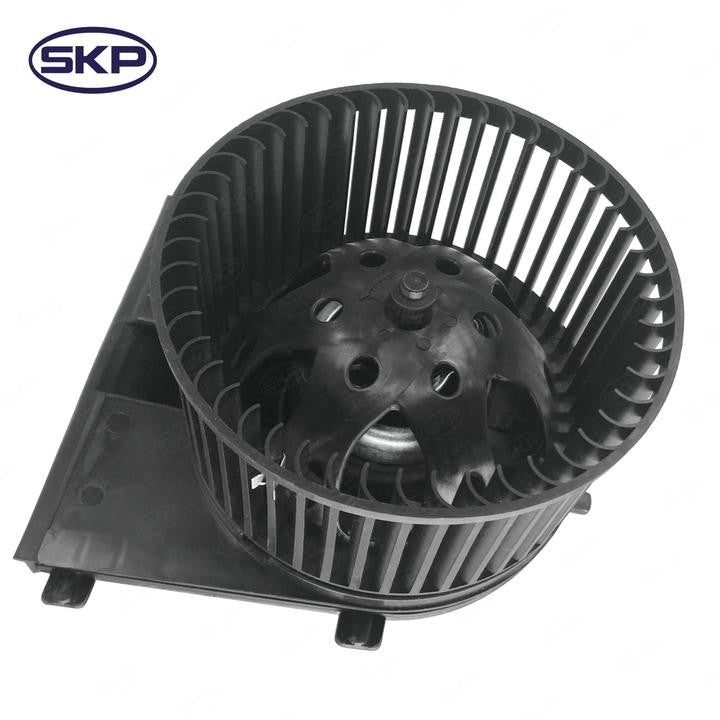 SKP HVAC Blower Motor SK700158
