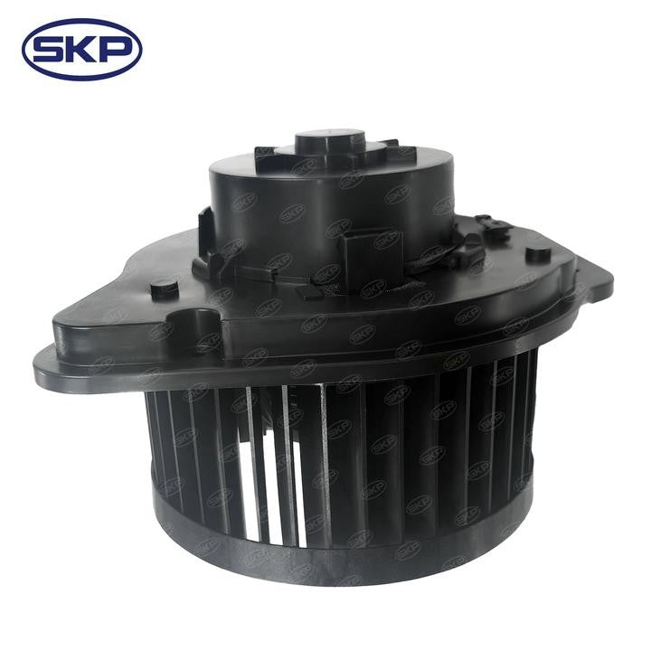 SKP HVAC Blower Motor SK700163