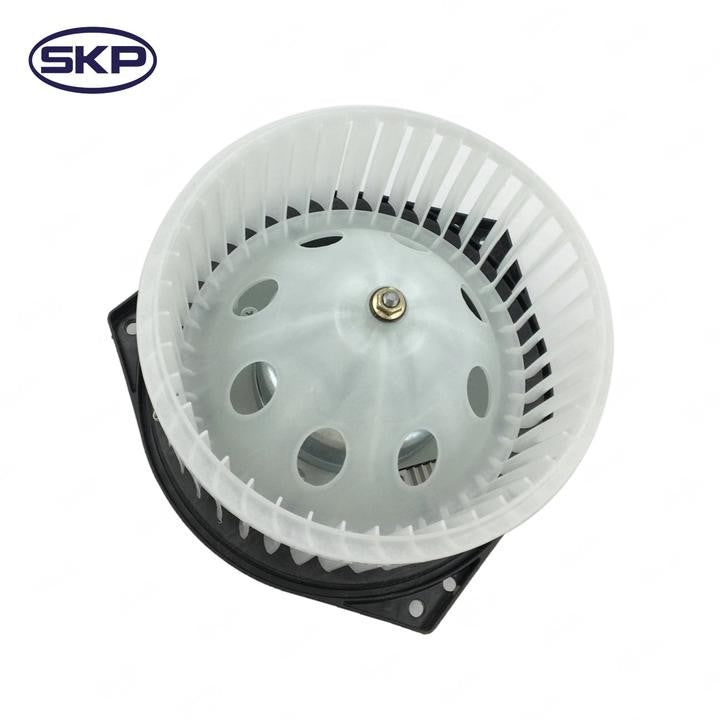 SKP HVAC Blower Motor SK700193