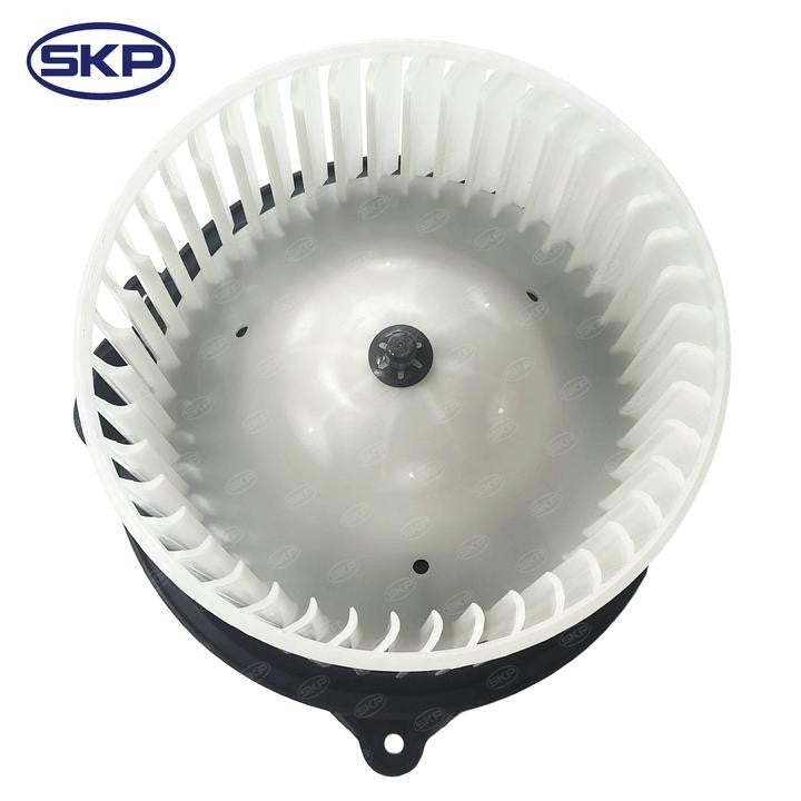 SKP HVAC Blower Motor SK700195