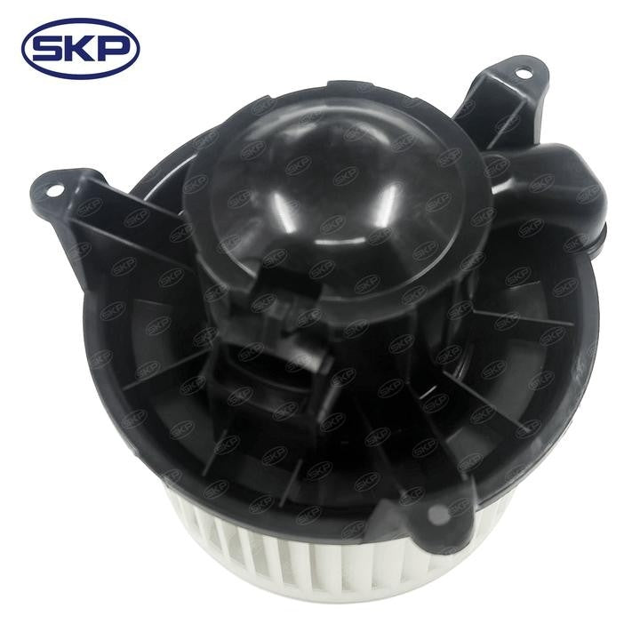 SKP HVAC Blower Motor SK700195