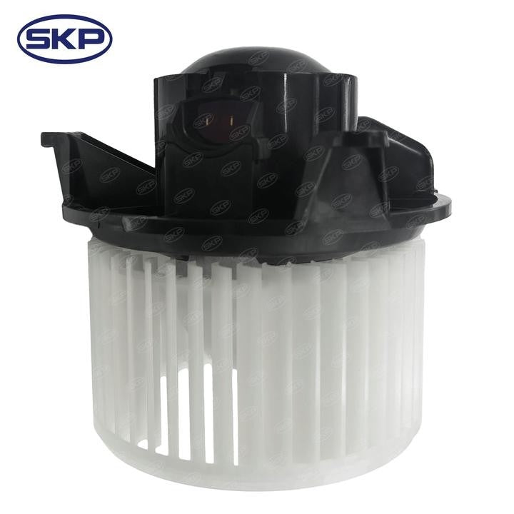 SKP HVAC Blower Motor SK700195