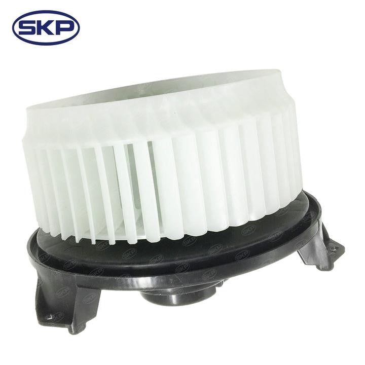 SKP HVAC Blower Motor SK700203