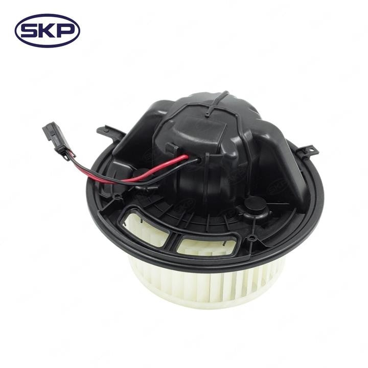 SKP HVAC Blower Motor SK700218