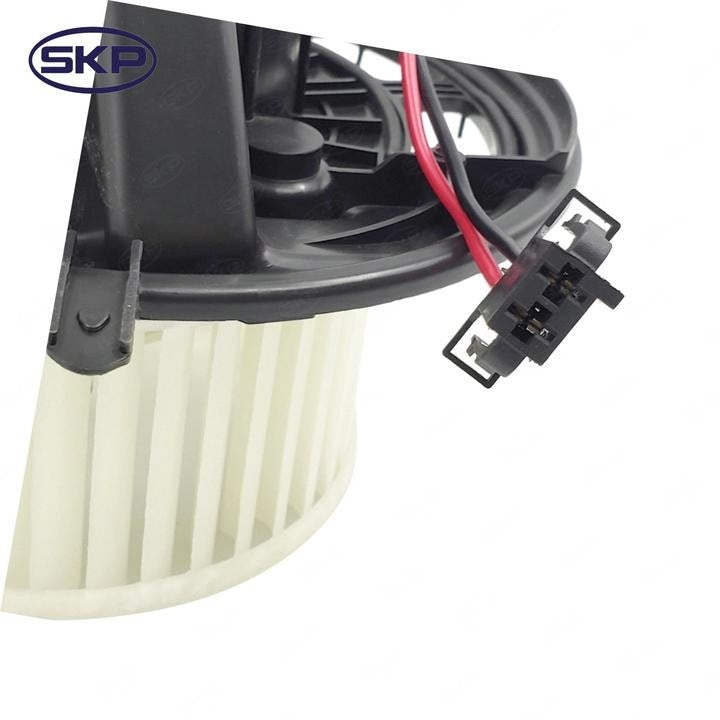 SKP HVAC Blower Motor SK700218